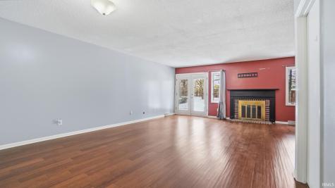 6632 Quail Ridge Lane Fort Wayne IN 46804