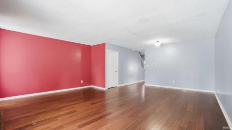 6632 Quail Ridge Lane Fort Wayne IN 46804