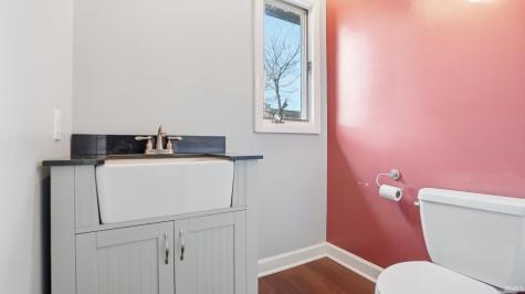 6632 Quail Ridge Lane Fort Wayne IN 46804