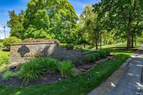 6632 Quail Ridge Lane Fort Wayne IN 46804