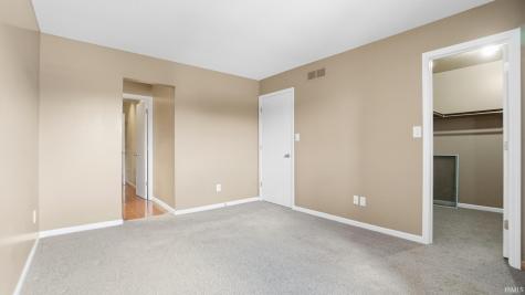 6632 Quail Ridge Lane Fort Wayne IN 46804