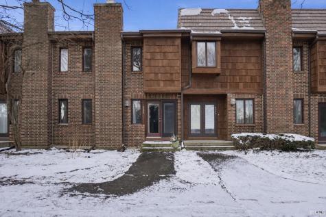 6632 Quail Ridge Lane Fort Wayne IN 46804