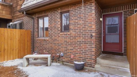 6632 Quail Ridge Lane Fort Wayne IN 46804