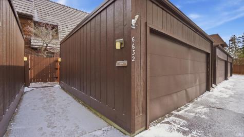 6632 Quail Ridge Lane Fort Wayne IN 46804