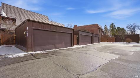 6632 Quail Ridge Lane Fort Wayne IN 46804