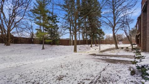 6632 Quail Ridge Lane Fort Wayne IN 46804