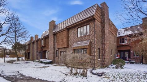6632 Quail Ridge Lane Fort Wayne IN 46804