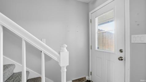 6632 Quail Ridge Lane Fort Wayne IN 46804