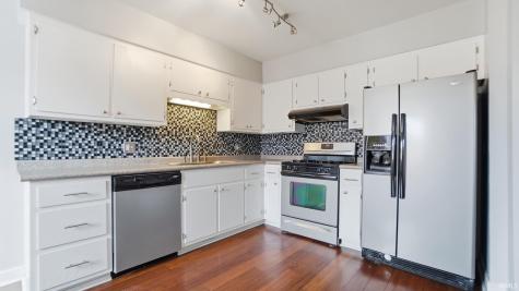 6632 Quail Ridge Lane Fort Wayne IN 46804