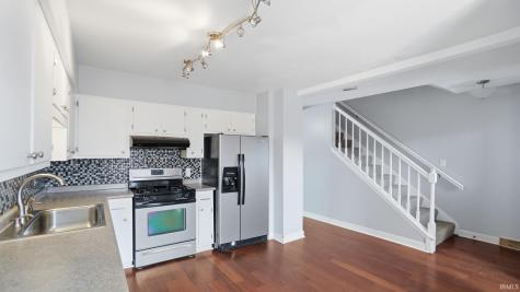 6632 Quail Ridge Lane Fort Wayne IN 46804