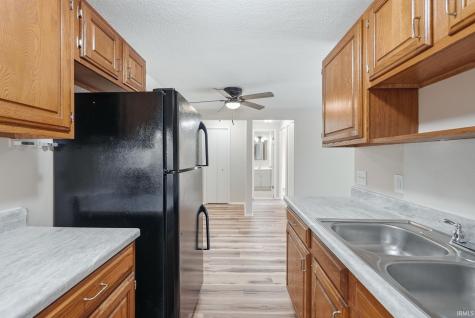 2927 Westbrook Drive Fort Wayne IN 46805