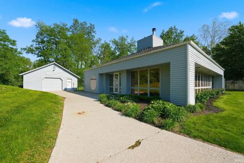 2927 Westbrook Drive Fort Wayne IN 46805
