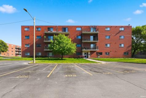2927 Westbrook Drive Fort Wayne IN 46805