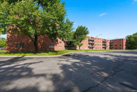 2927 Westbrook Drive Fort Wayne IN 46805