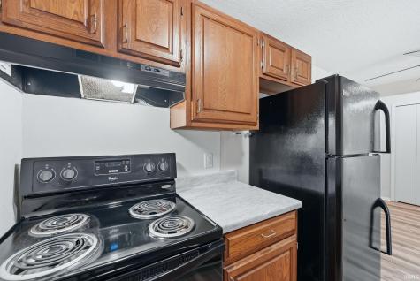 2927 Westbrook Drive Fort Wayne IN 46805