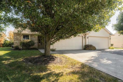 2022 Blue Sage Cove Fort Wayne IN 46808