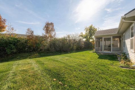2022 Blue Sage Cove Fort Wayne IN 46808