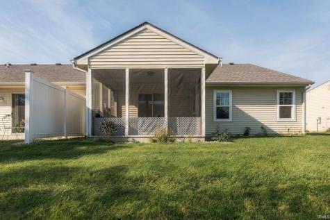 2022 Blue Sage Cove Fort Wayne IN 46808