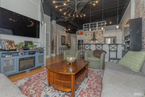 508 Main Street Evansville IN 47708