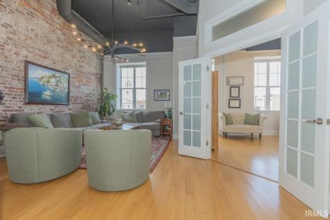 508 Main Street Evansville IN 47708