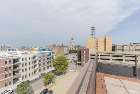 508 Main Street Evansville IN 47708