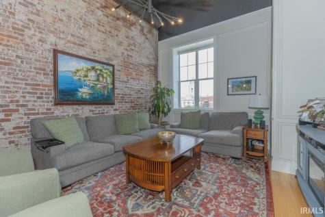 508 Main Street Evansville IN 47708