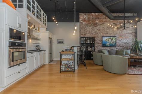508 Main Street Evansville IN 47708