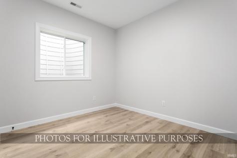 1239 Echoes Circle South Bend IN 46617