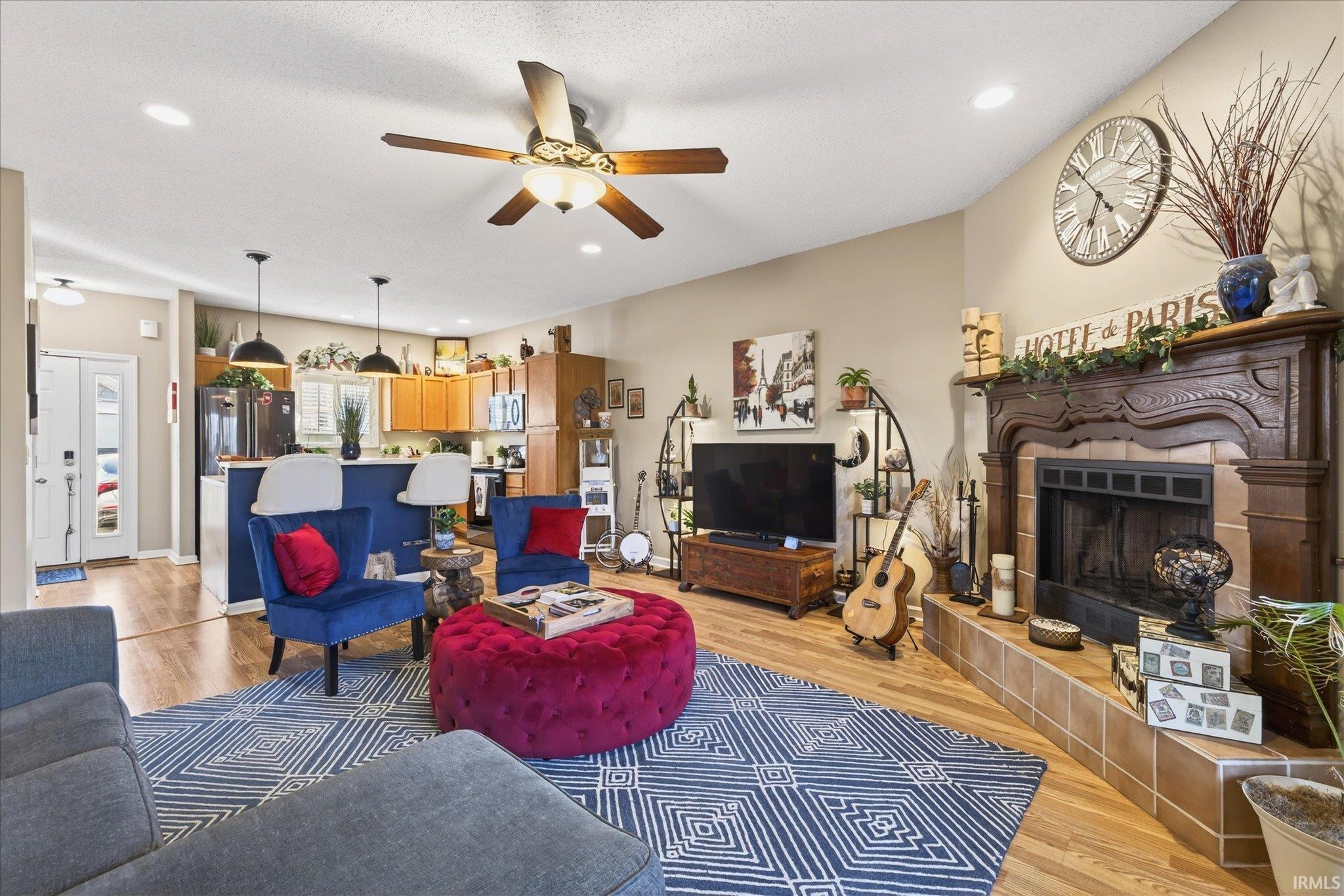 9632 S Bay Pointe Court Bloomington IN 47401