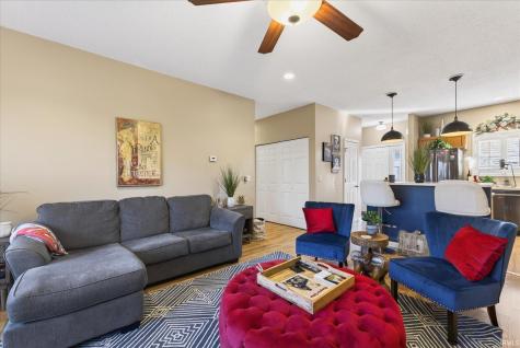 9632 S Bay Pointe Court Bloomington IN 47401