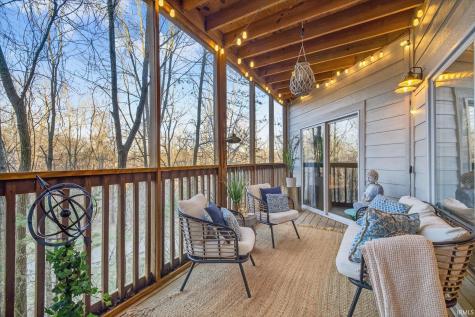 9632 S Bay Pointe Court Bloomington IN 47401