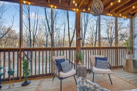 9632 S Bay Pointe Court Bloomington IN 47401