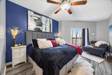 9632 S Bay Pointe Court Bloomington IN 47401