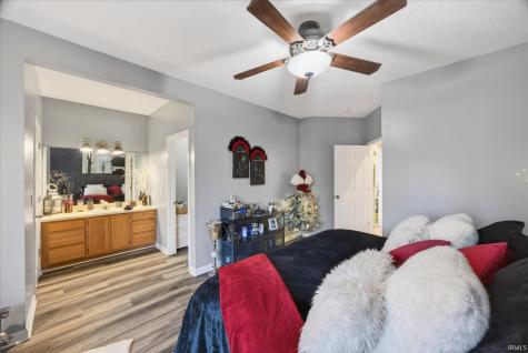 9632 S Bay Pointe Court Bloomington IN 47401