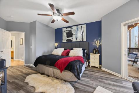 9632 S Bay Pointe Court Bloomington IN 47401