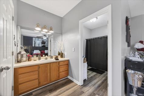 9632 S Bay Pointe Court Bloomington IN 47401