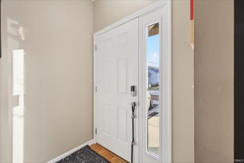 9632 S Bay Pointe Court Bloomington IN 47401