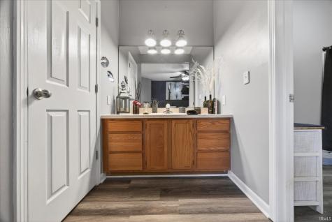 9632 S Bay Pointe Court Bloomington IN 47401