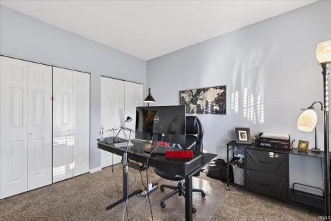9632 S Bay Pointe Court Bloomington IN 47401