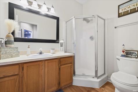 9632 S Bay Pointe Court Bloomington IN 47401