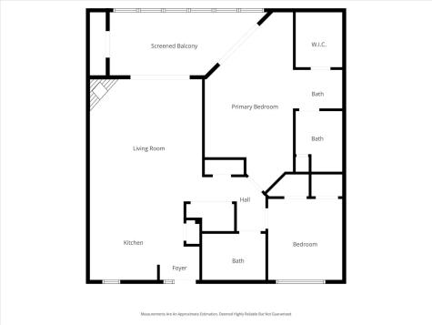 9632 S Bay Pointe Court Bloomington IN 47401