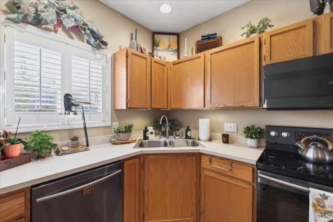 9632 S Bay Pointe Court Bloomington IN 47401