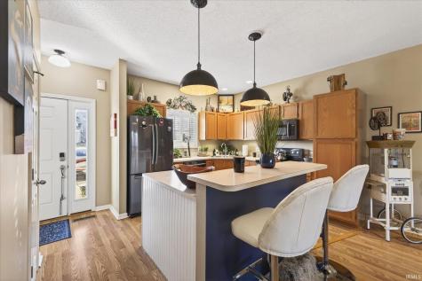 9632 S Bay Pointe Court Bloomington IN 47401