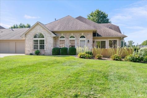8103 Gate Way Drive Evansville IN 47715