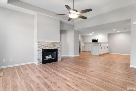 8103 Gate Way Drive Evansville IN 47715