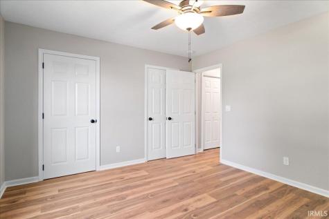 8103 Gate Way Drive Evansville IN 47715