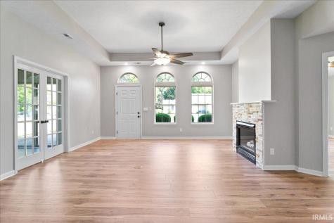 8103 Gate Way Drive Evansville IN 47715