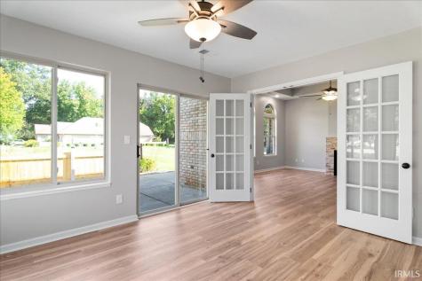 8103 Gate Way Drive Evansville IN 47715