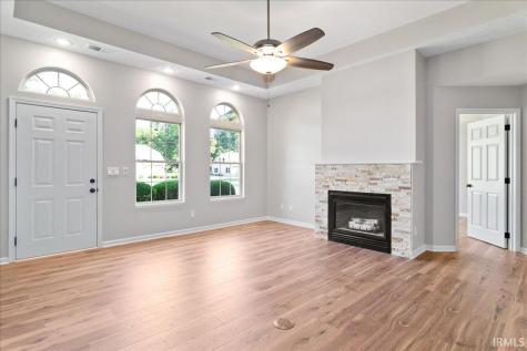 8103 Gate Way Drive Evansville IN 47715