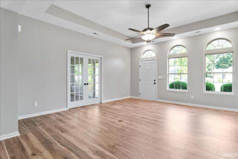 8103 Gate Way Drive Evansville IN 47715
